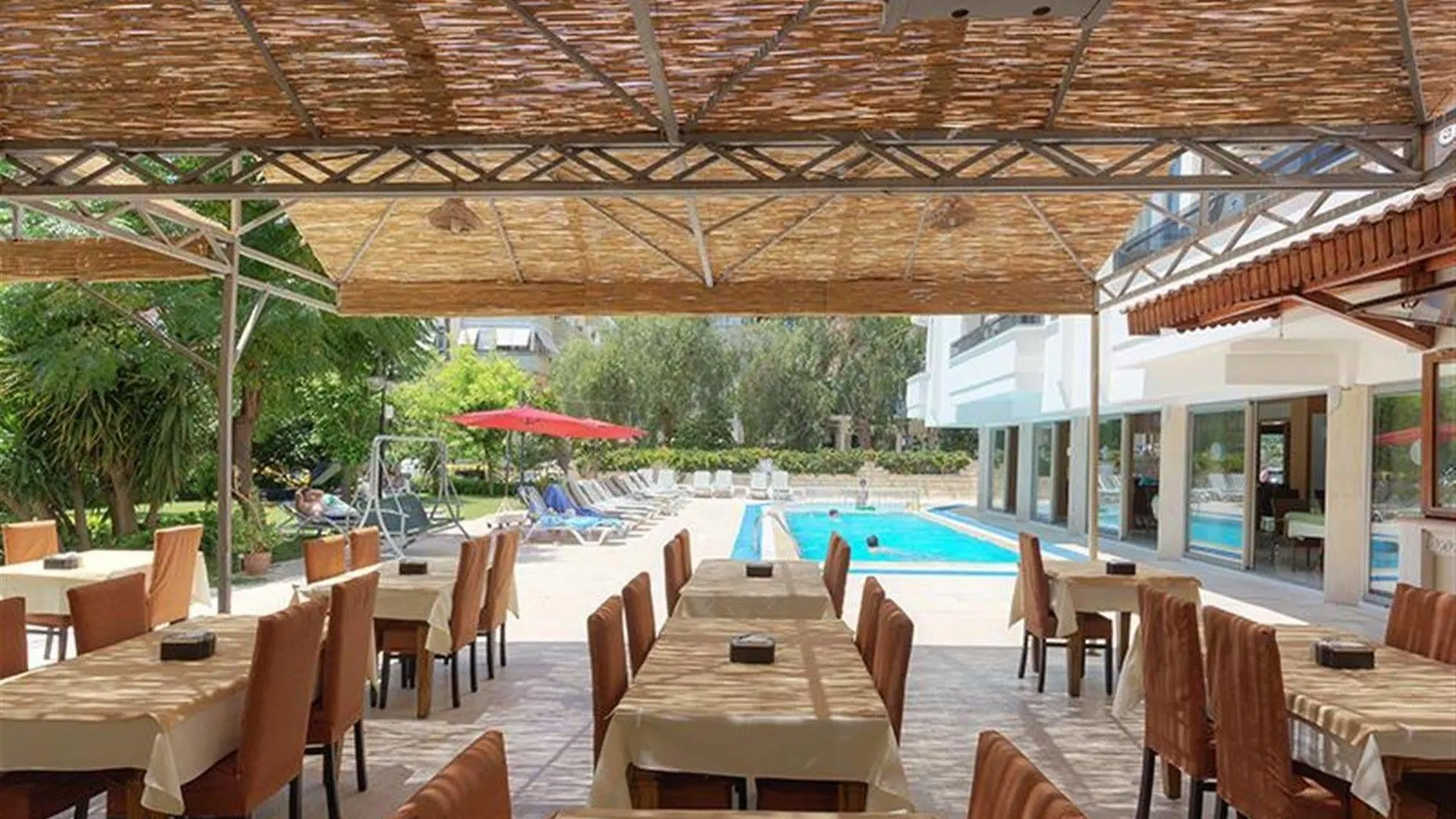 Suite Laguna Otel Анталья 3*,  Турция