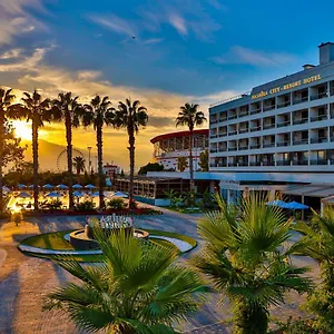 Nashira Otel