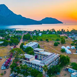 Adrasan Beach Club Otel