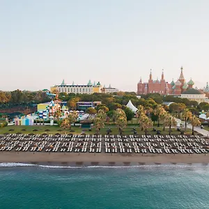 Kremlin Palace Курортный комплекс
