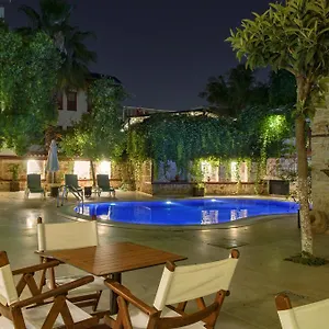 White Garden Hotel-adult Only אנטליה