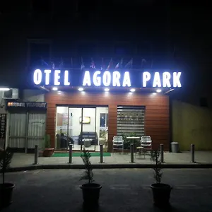  Szálloda Agora Park Törökország
