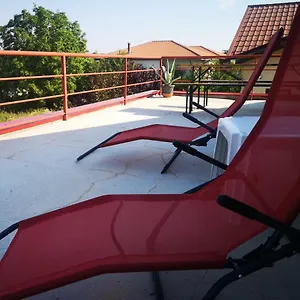 Apartament Iulia Апартаменты Voluntari