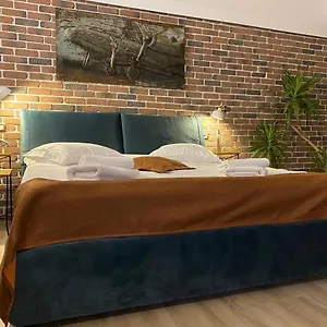 Aviator Boutique Апартаменты Отопени