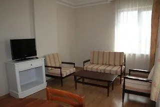 אנטליה Suite Laguna Otel מלון