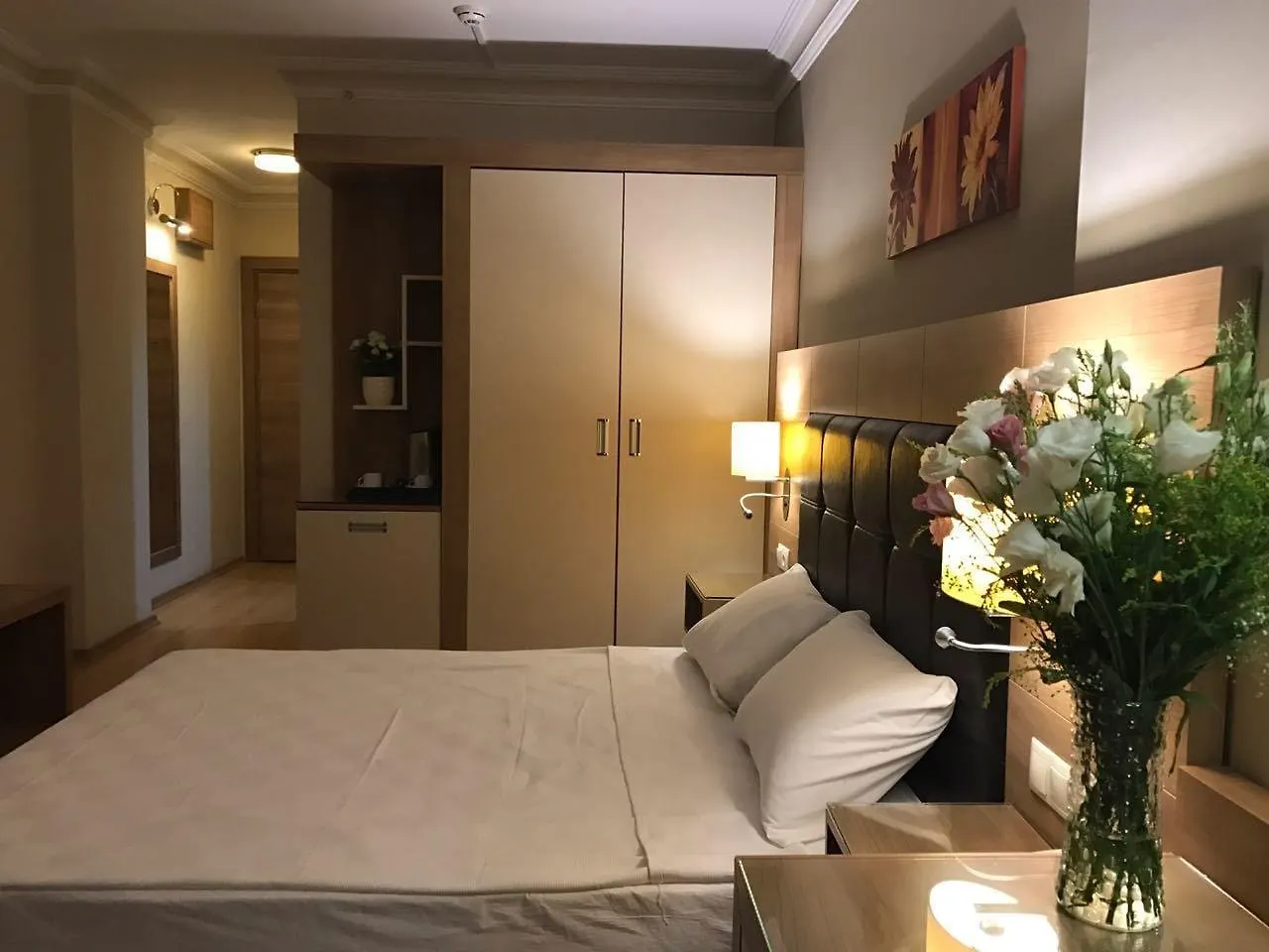 拉古纳套房酒店 安塔利亚 3*,
