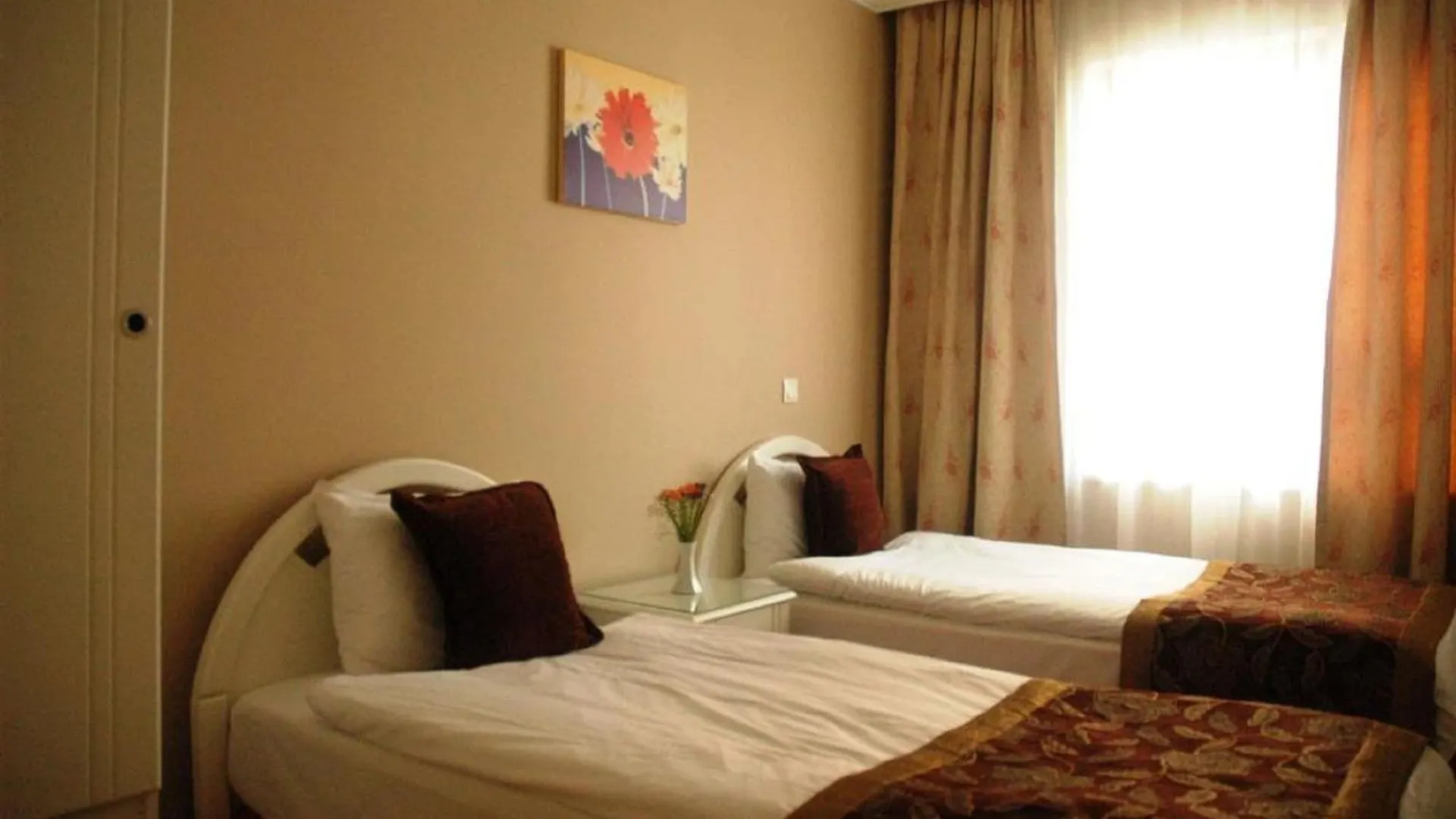 אנטליה Suite Laguna Otel